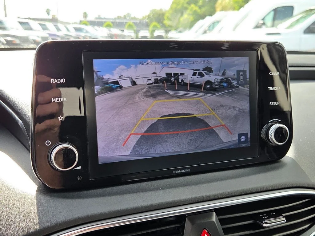 Used 2022 Gray Hyundai XRT image 26