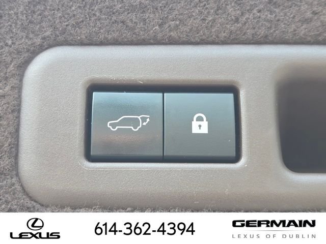 Certified Used 2020 MOONBEAM BEIGE MET Lexus 350 image 30