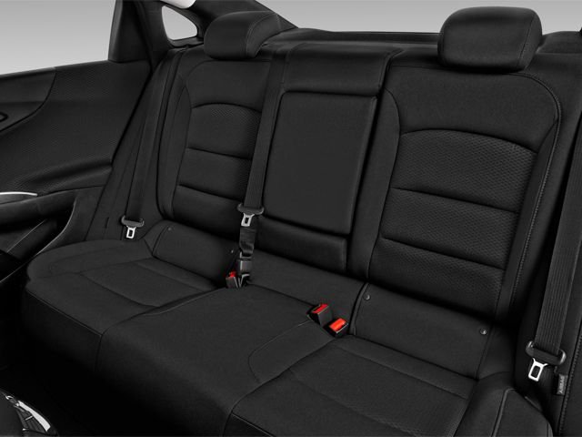 2023 Chevrolet Malibu 1LS - Photo 11