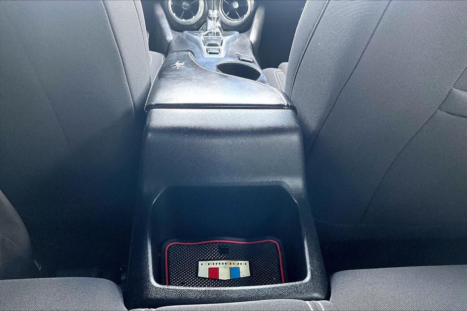 Used 2016 Summit White Chevrolet 1LT image 34