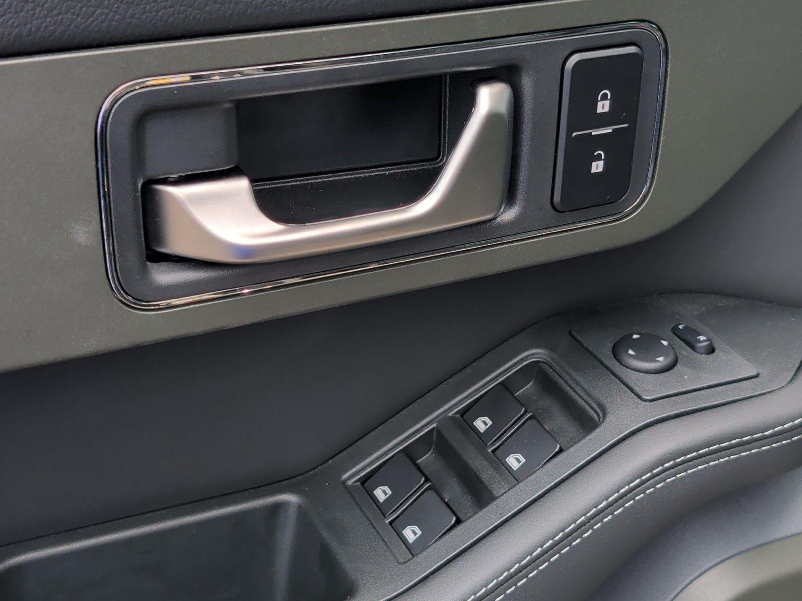 2025 INEOS Grenadier 1924 Limited Edition - Photo 14