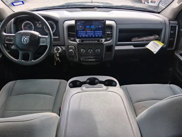 Used 2019  Ram Tradesman image 9
