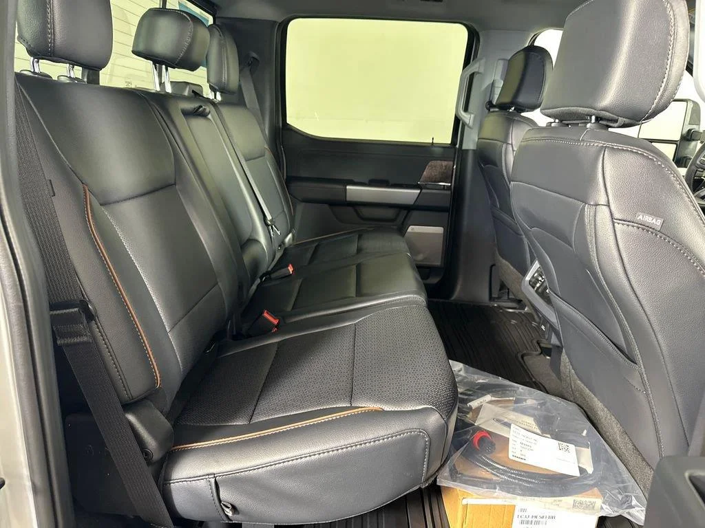 New 2026 Avalanche Ford F-250® Lariat® image 30