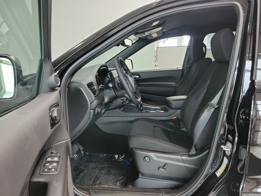 2026 Dodge Durango GT - Photo 11