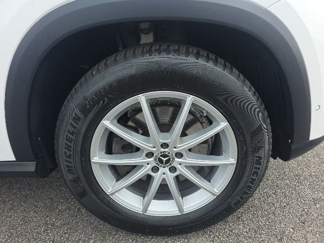 Used 2024 White Mercedes-Benz GLE 350 image 9