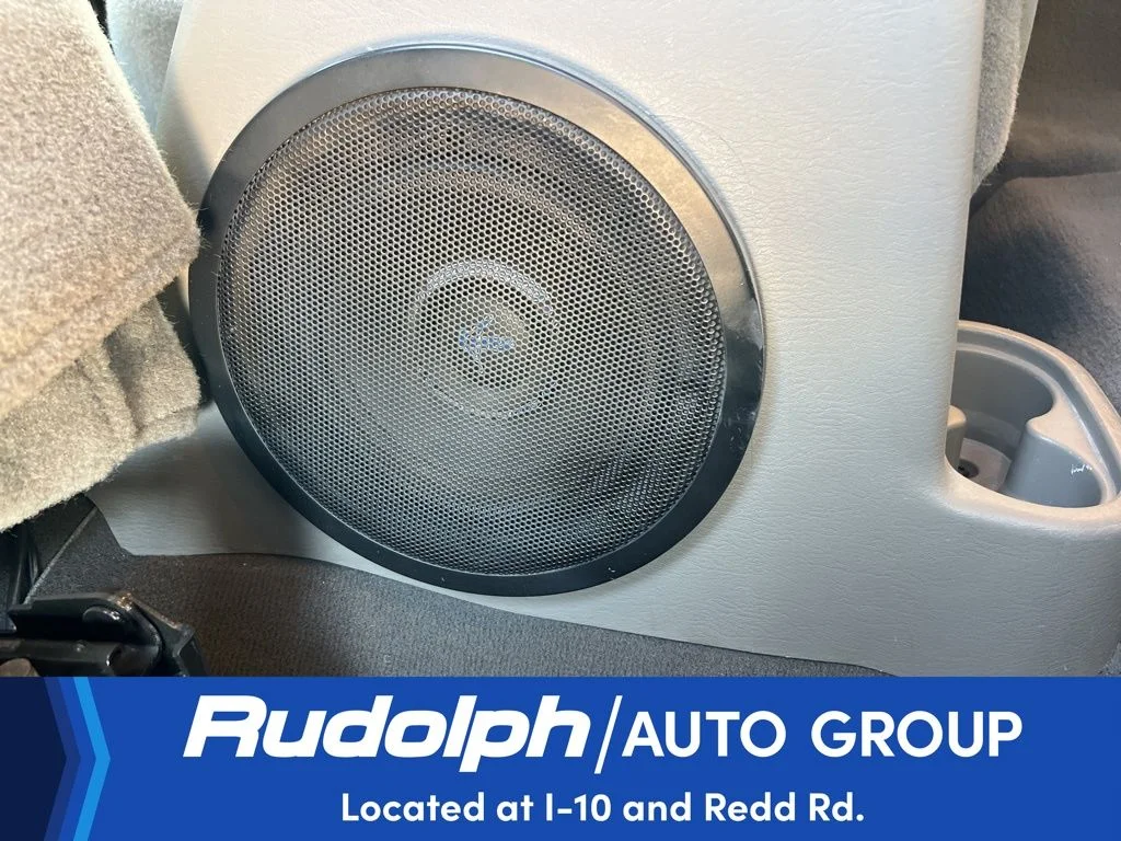 Used 2006 Light Khaki Metallic Jeep Unlimited Rubicon image 26