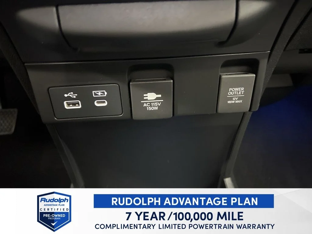 2025 Honda Odyssey Elite - Photo 39