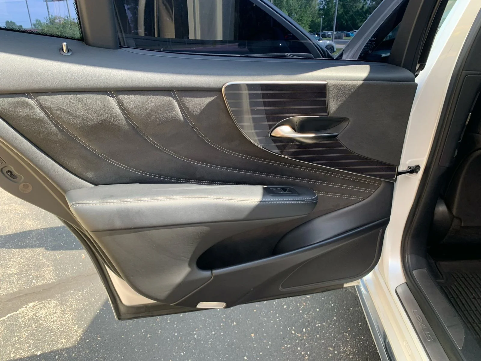 2019 Lexus LS Base - Photo 20