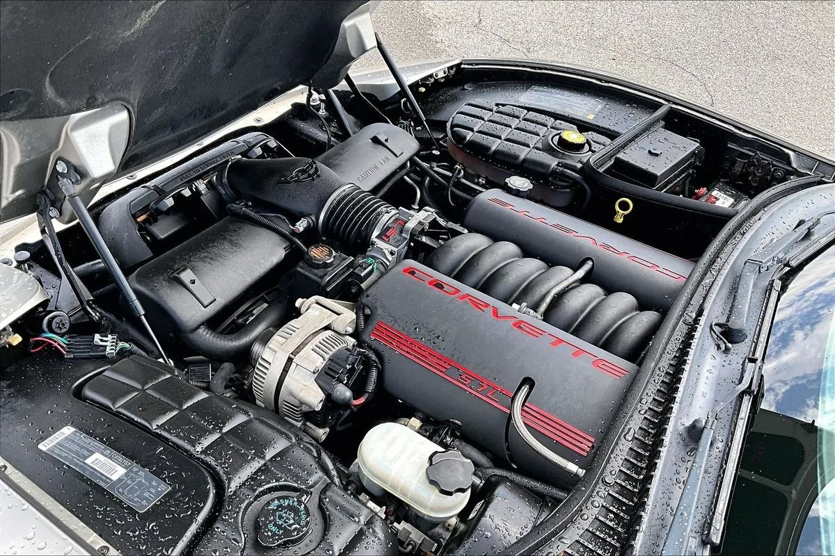 Used 2000  Chevrolet  image 29