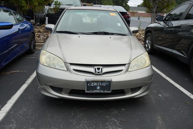 Used 2005  Honda EX image 4
