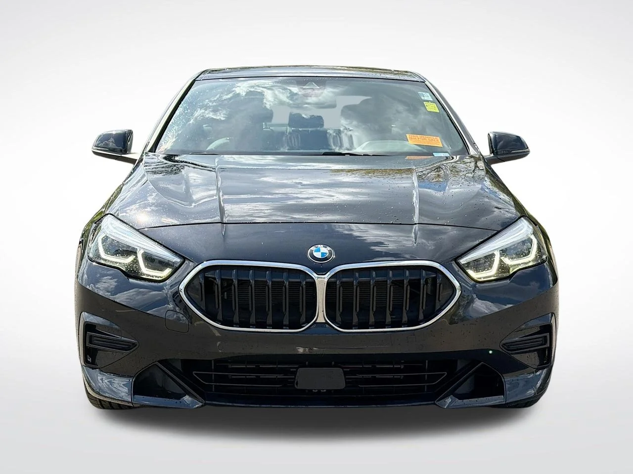 Used 2024 Black BMW 228i image 3