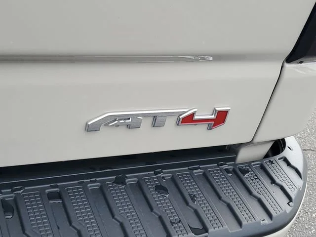 New 2026 Coastal Dune GMC AT4 image 27