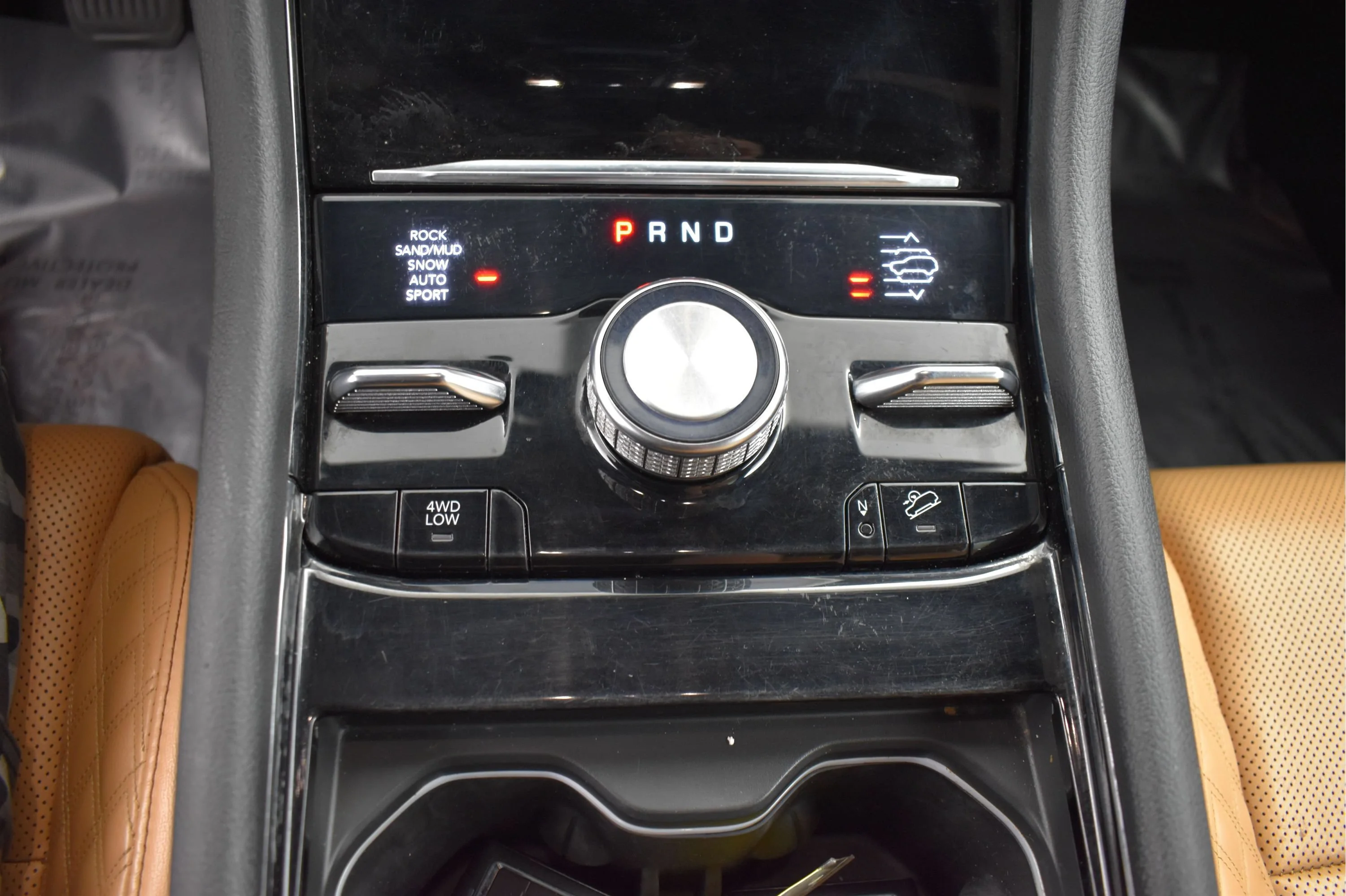Used 2022 Ember Pearlcoat Jeep Summit image 23
