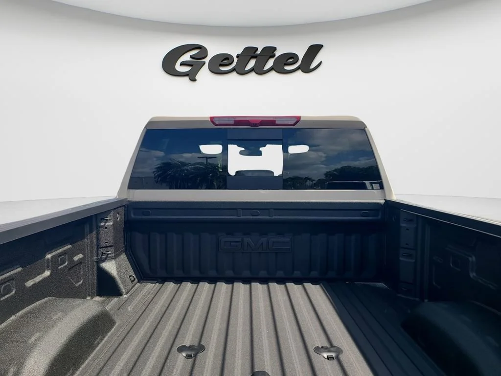 New 2026 Coastal Dune GMC SLE image 9