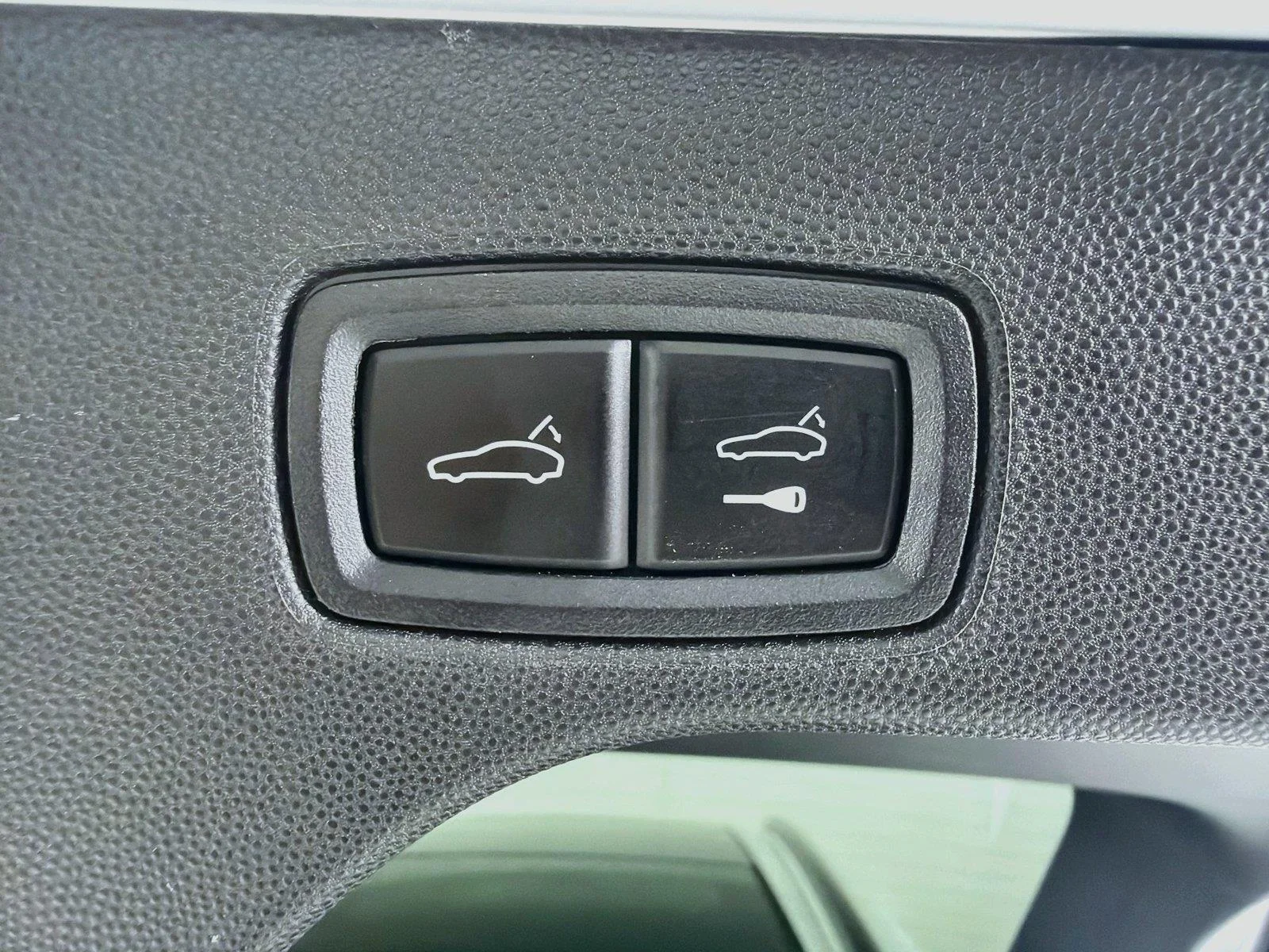 Certified Used 2026 White Porsche Electric image 25