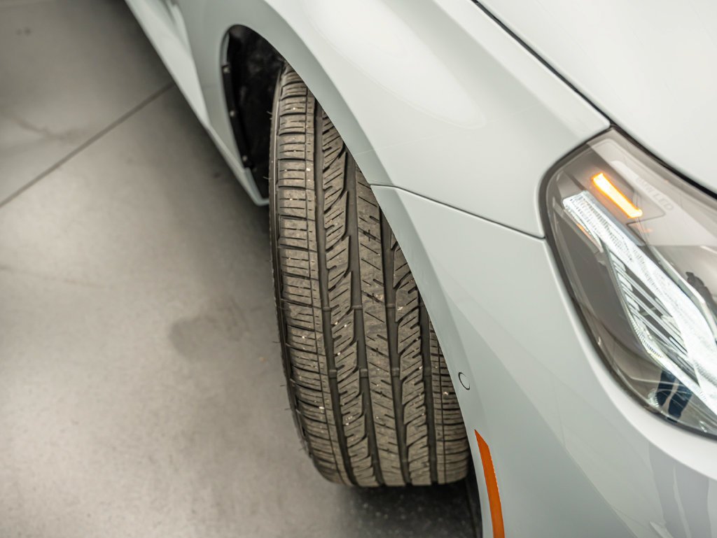 Used 2025 Brooklyn Grey Metallic BMW M240i image 52