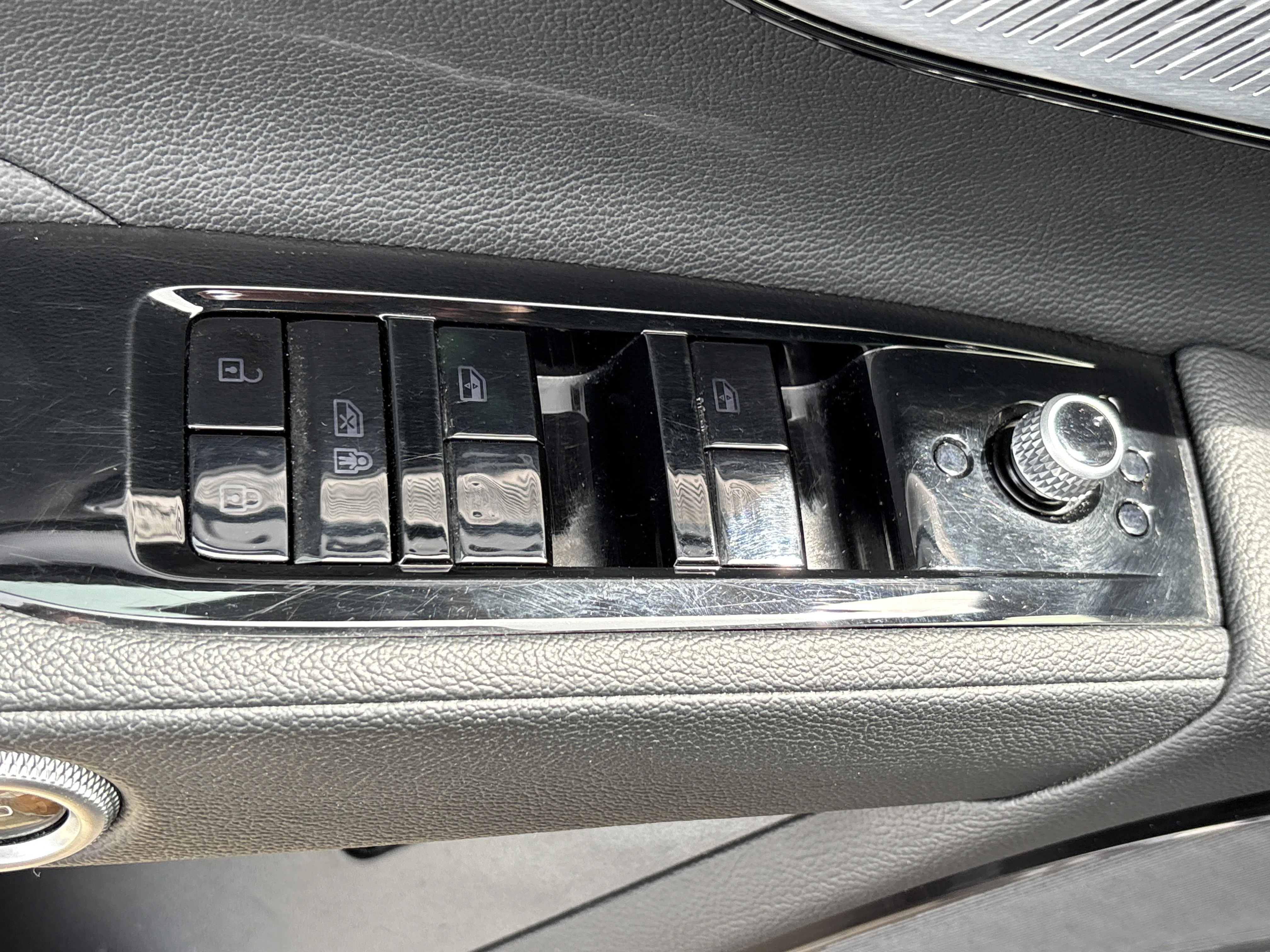 Used 2023 Grigio Lava Metallic Maserati GT AWD image 21