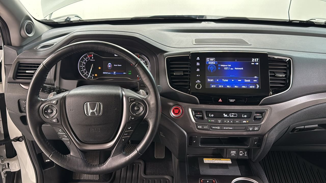 Used 2023  Honda RTL-E image 9