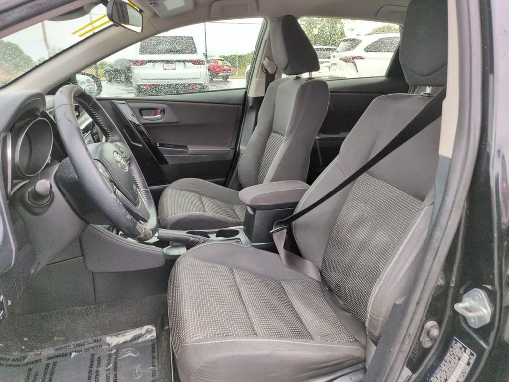 Used 2017 Black Toyota Base image 19