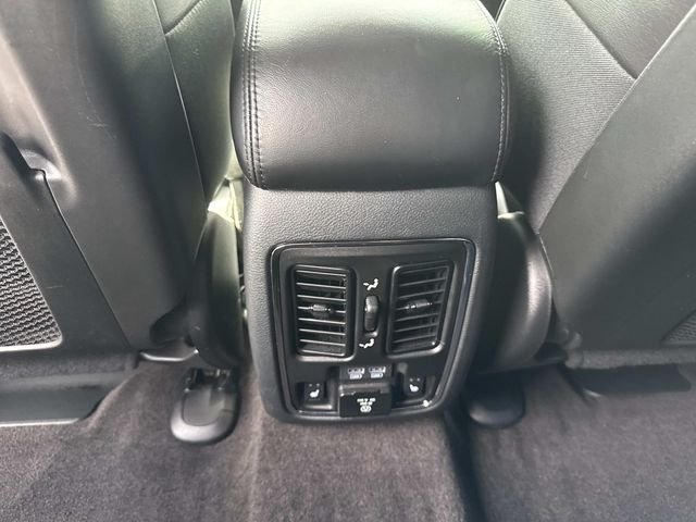 Used 2019 Molten Lava Pearl Honda Touring image 15