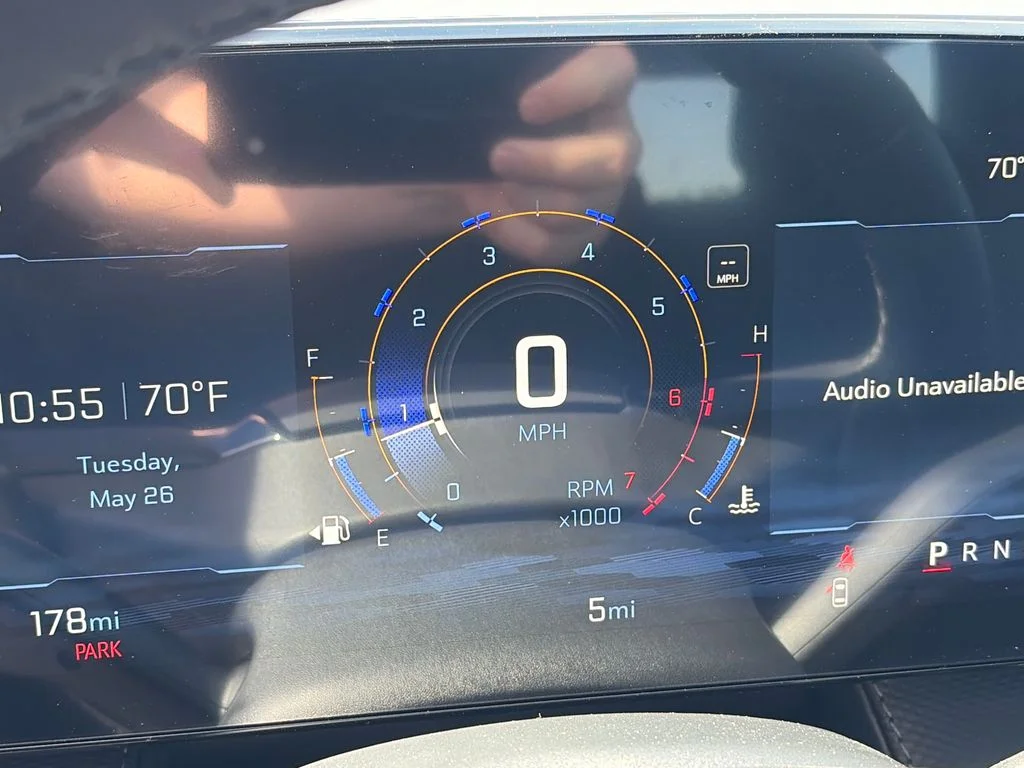 2026 Chevrolet Equinox LT - Photo 12