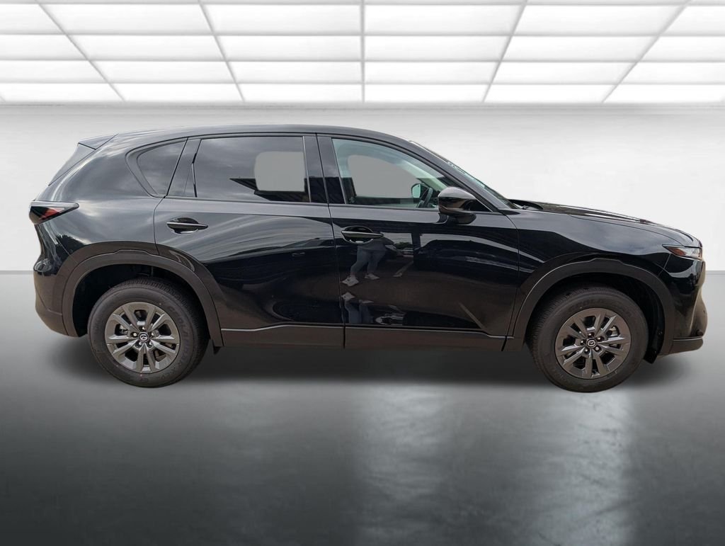 New 2026 Jet Black Mica Mazda 2.5 S Select AWD image 28