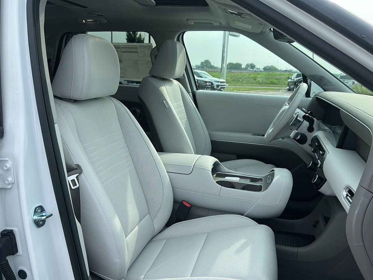 2026 Hyundai Palisade Limited - Photo 41
