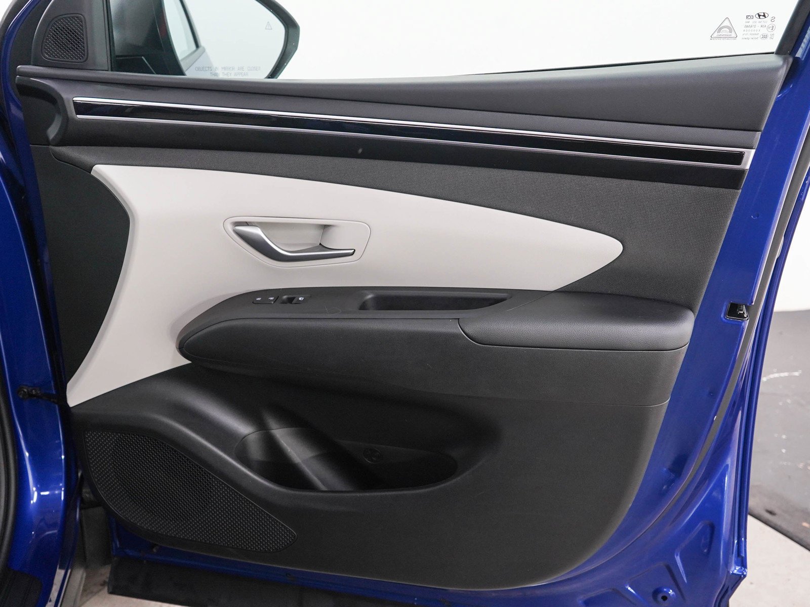 2024 Hyundai Tucson SEL - Photo 12