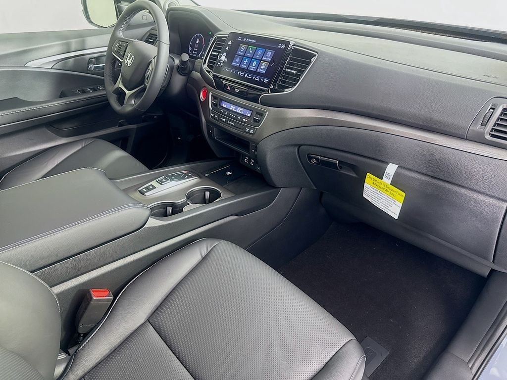 2026 Honda Ridgeline RTL - Photo 40