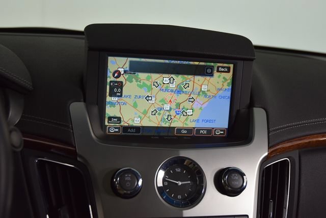 2009 Cadillac CTS 1SB - Photo 40