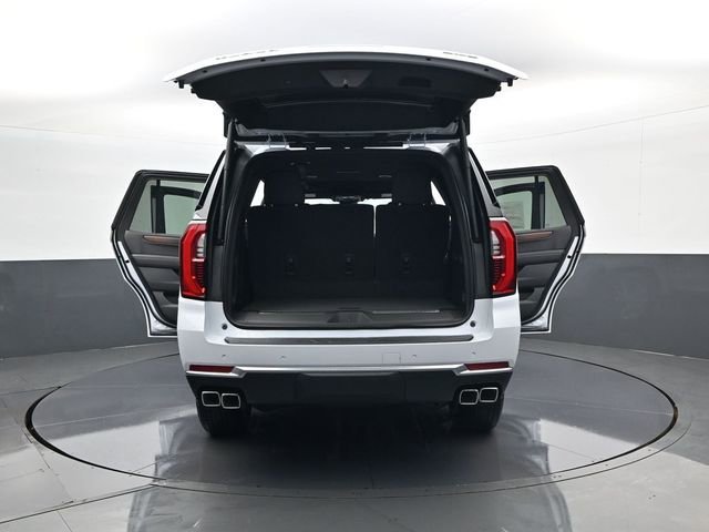 2026 GMC Yukon Denali - Photo 33