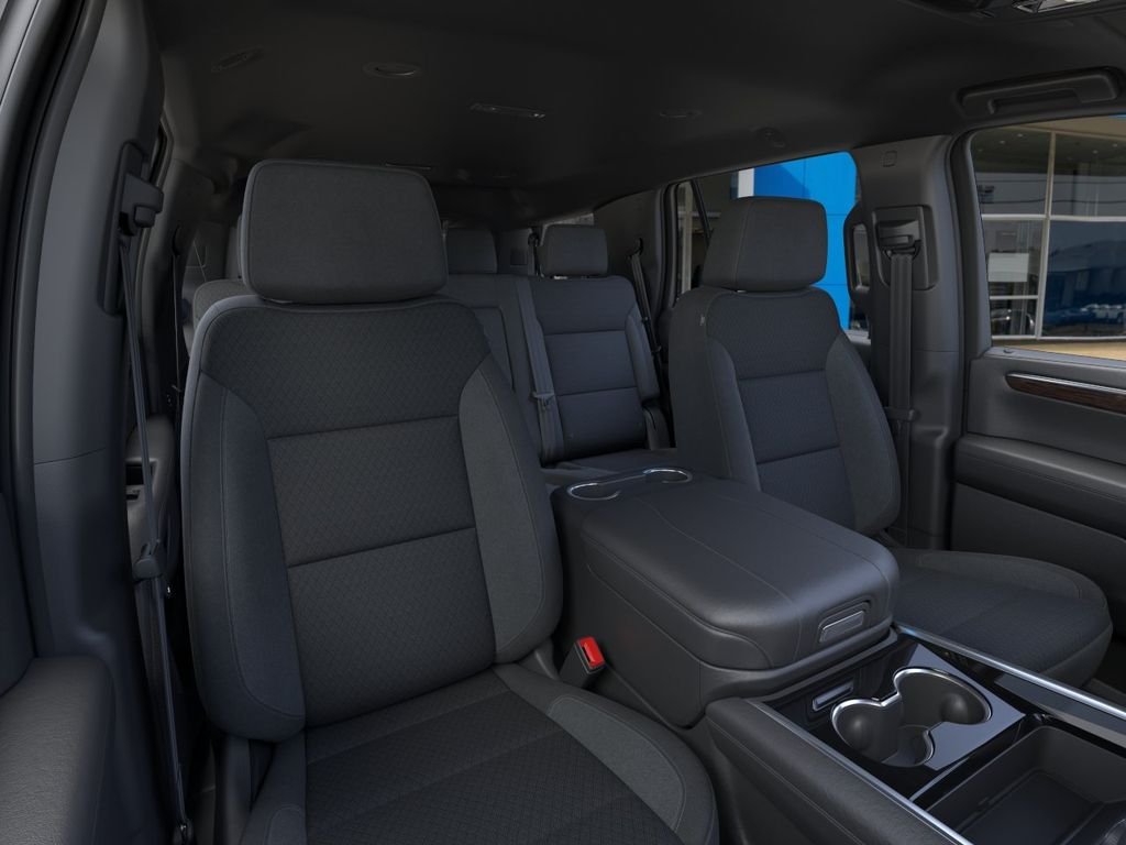 2026 Chevrolet Tahoe LS - Photo 16