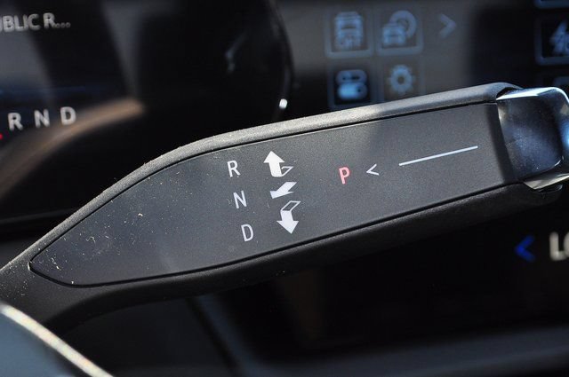 New 2025 Black Chevrolet LT - Extended Range image 20