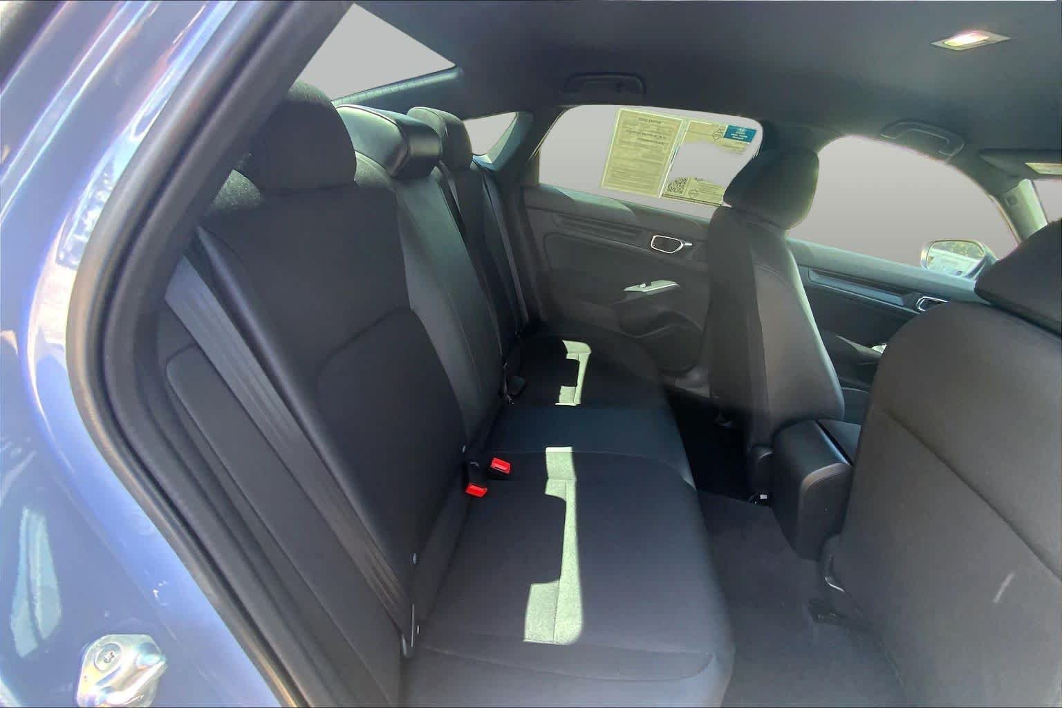 Used 2022 Sonic Gray Pearl Honda Sport image 19