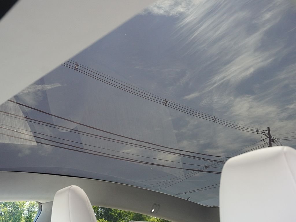 Used 2026 Black Tesla Long Range image 22