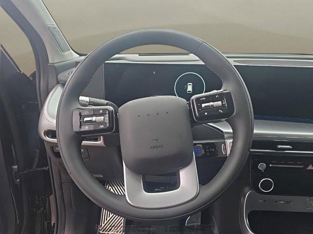 2026 Hyundai IONIQ 9 Performance Calligraphy - Photo 26