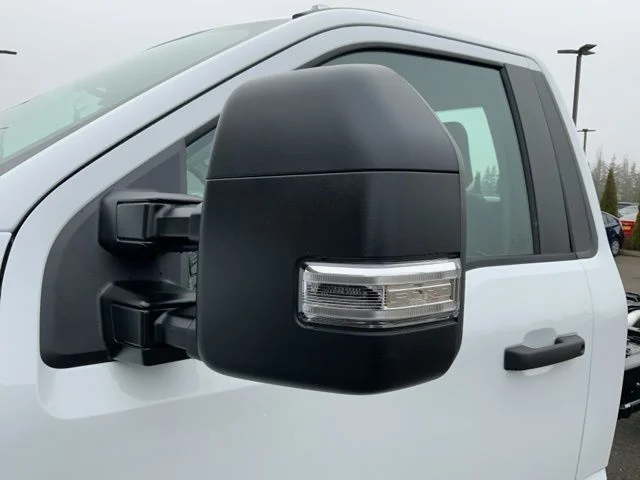 New 2024 Oxford White Ford XL image 7