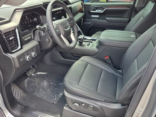 New 2026 Sterling Metallic GMC Denali image 5