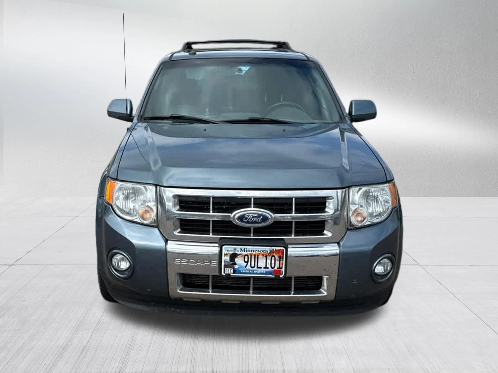 Used 2011 Ford Escape Limited with VIN 1FMCU9EG8BKB24967 for sale in Coon Rapids, Minnesota