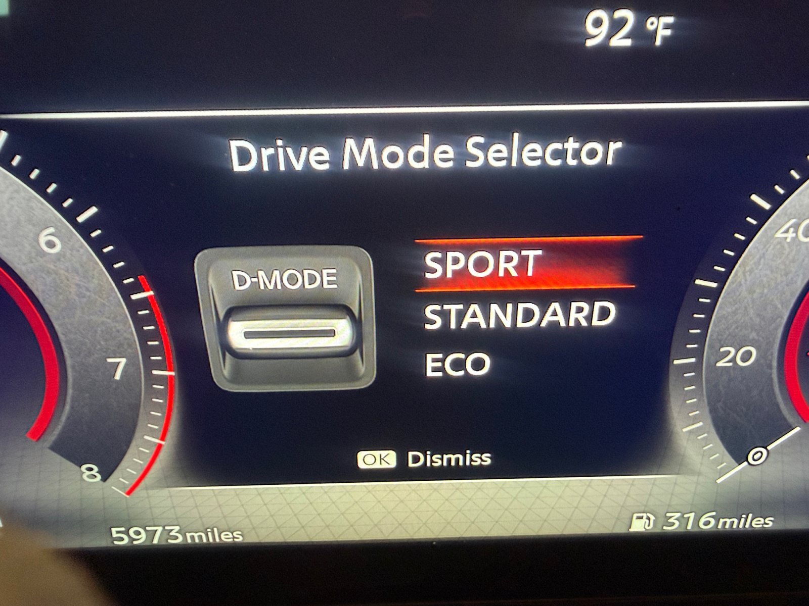 Used 2026 Gun Metallic Nissan SR image 39
