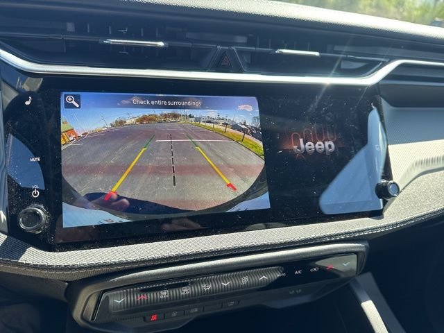 New 2026 41 Jeep Laredo image 19