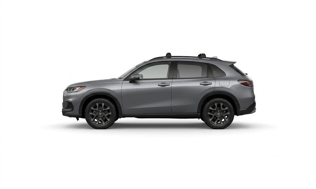 2026 Honda HR-V EX-L 2WD's photo