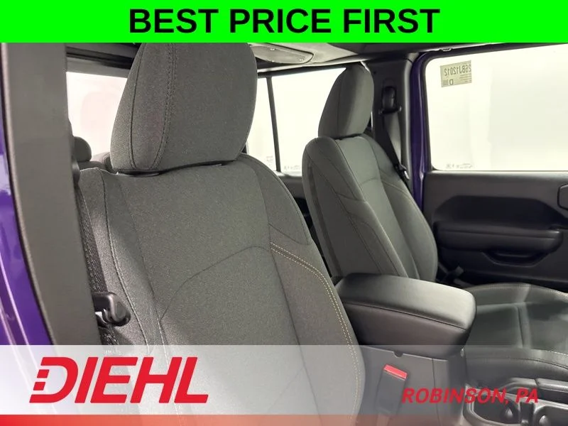 New 2026 Reign Exterior Paint Jeep Sport image 11