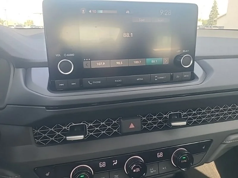 Used 2024  Honda EX image 14
