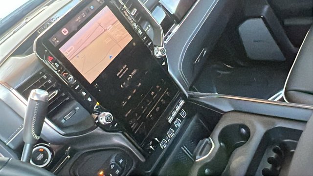 2026 RAM 2500 Rebel - Photo 33