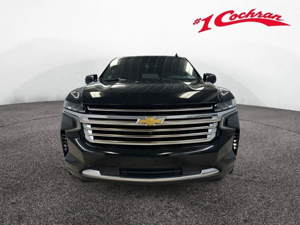 2023 Chevrolet Tahoe High Country - Photo 39