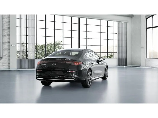 New 2027 Black Mercedes-Benz  image 24