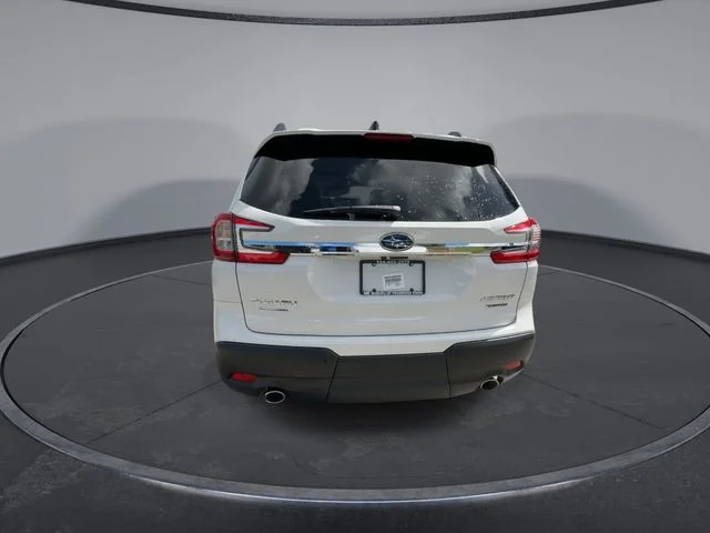 New 2026 CRYSTAL WHITE PEARL Subaru Limited 7-Passenger image 7