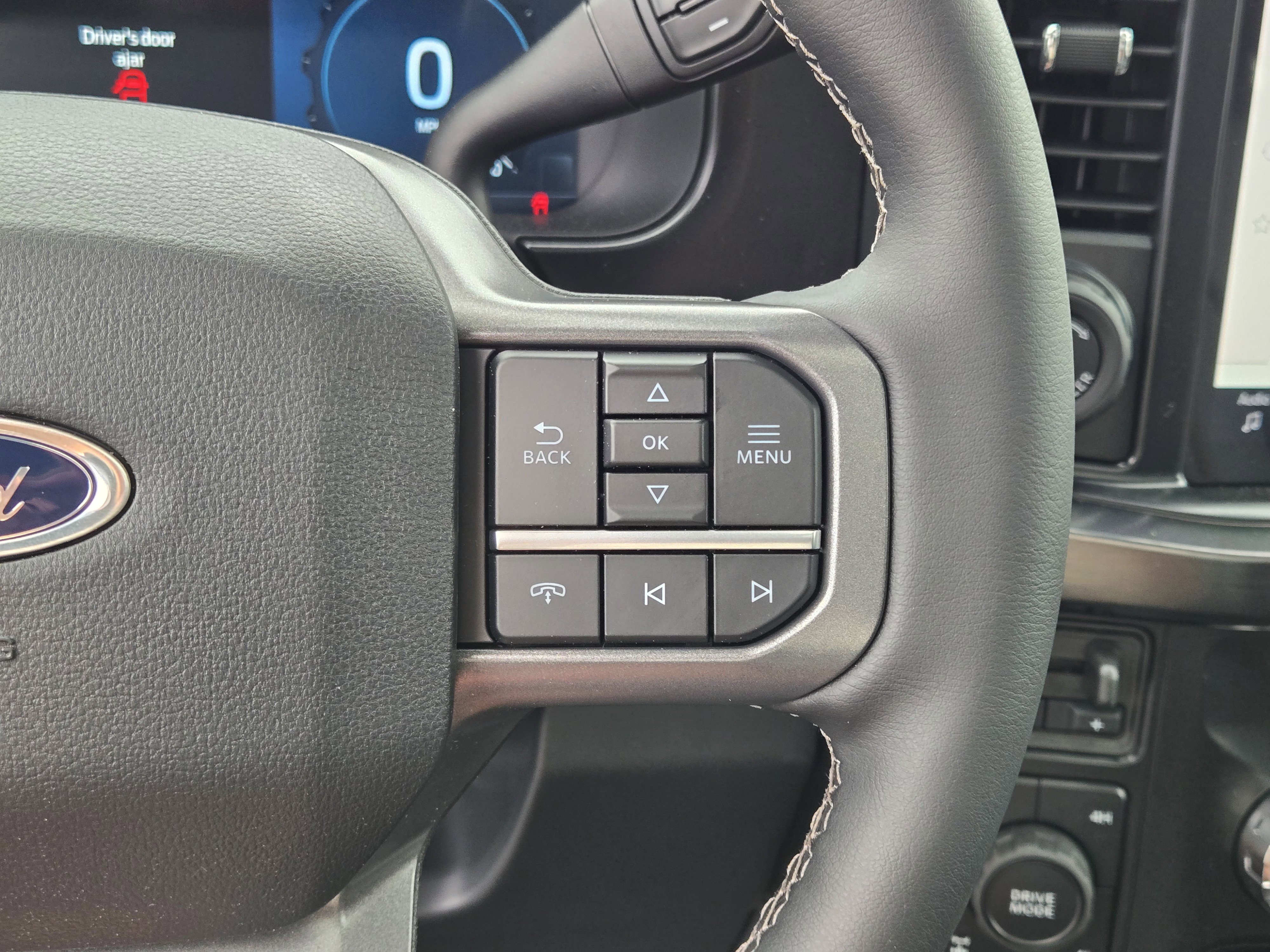 New 2026 Avalanche Ford F-250® Lariat® image 26