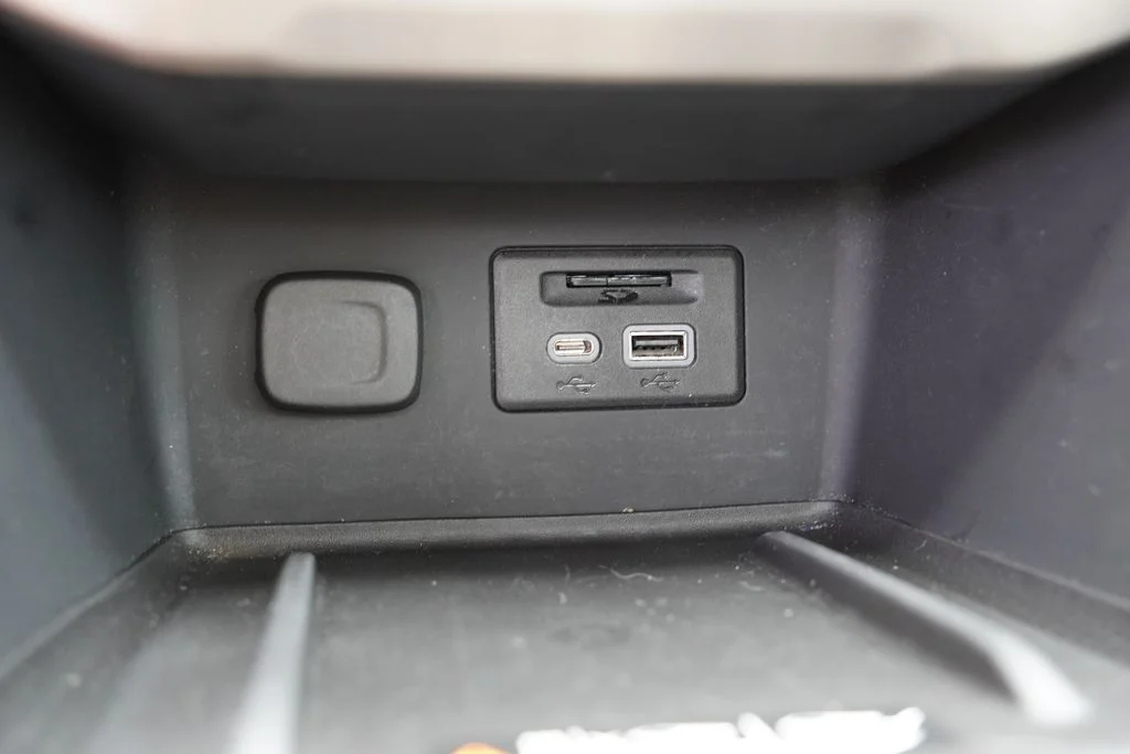 2022 GMC Acadia Denali - Photo 33